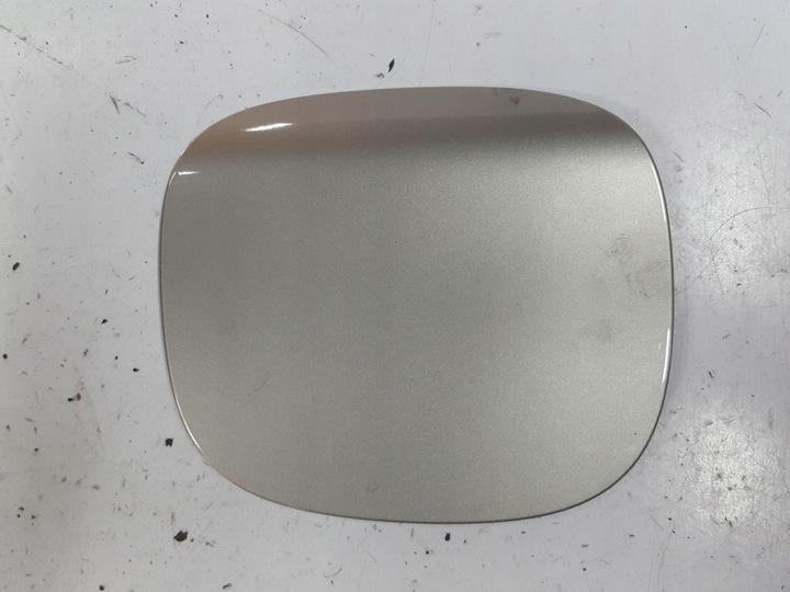 фото №1, Volvo s60 ii 10-18r крышка заливка топлива 484-16