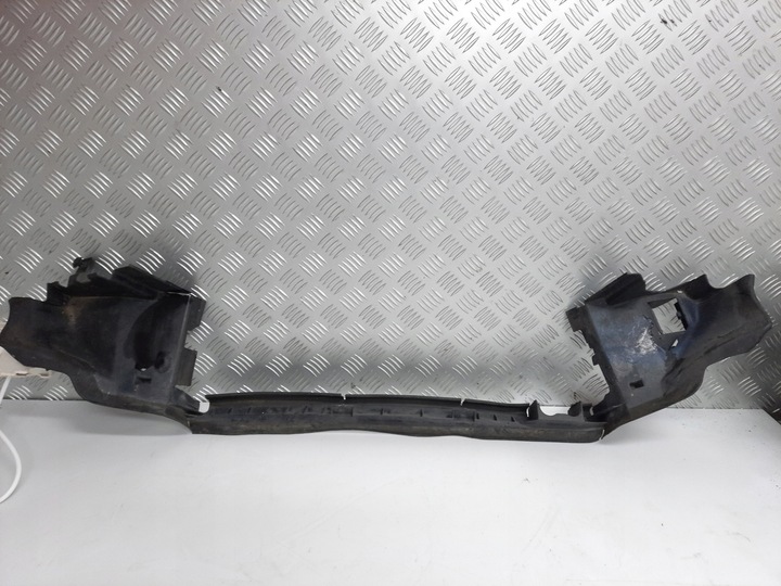 фото №5, Кермо повітря нижня mercedes cls w219 a2195050130