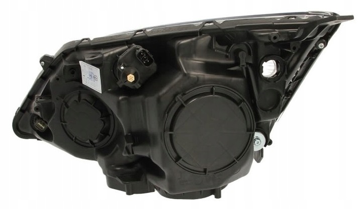 фото №13, Фара tyc tyc 20-11451-16-2