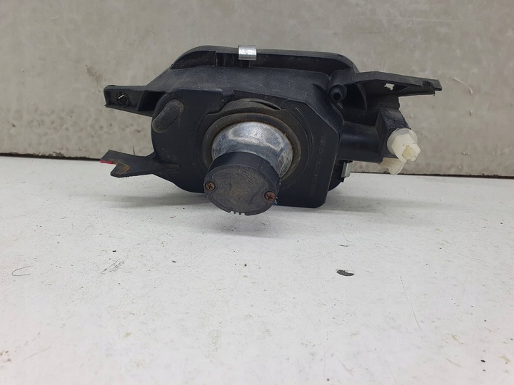 фото №6, Mercedes-benz e клас w211 211 amg світло протитуманне передні ліві