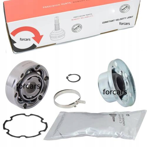 фото №1, Шарнір вала bmw 7 e32 e38 e65 e66 e67 z8