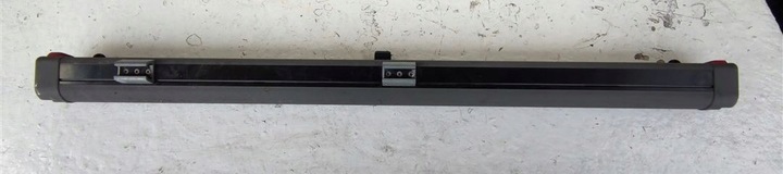 фото №5, Ролета багажника зад задня audi a6 c6 сірий колір