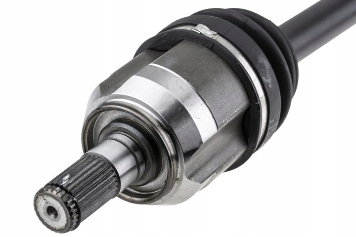 фото №2, Піввісь hyundai sonata 2.0 14- kia optima 2.0 15- ліва atm