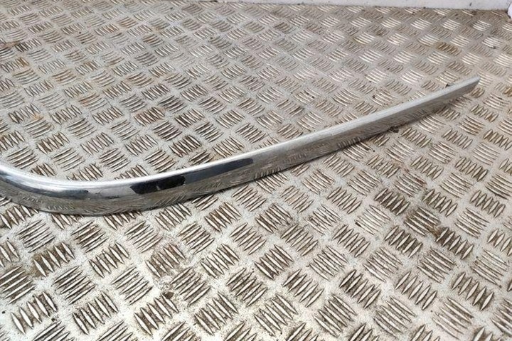 фото №1, Права планка заднього бампера jaguar x-type estate x400 1x4317c772ba 2.5l