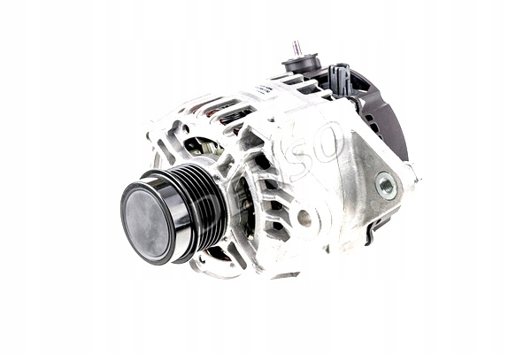 фото №2, Генератор toyota auris corolla 1.6 10.12-12.18 denso #petrolhead pro+ kit4