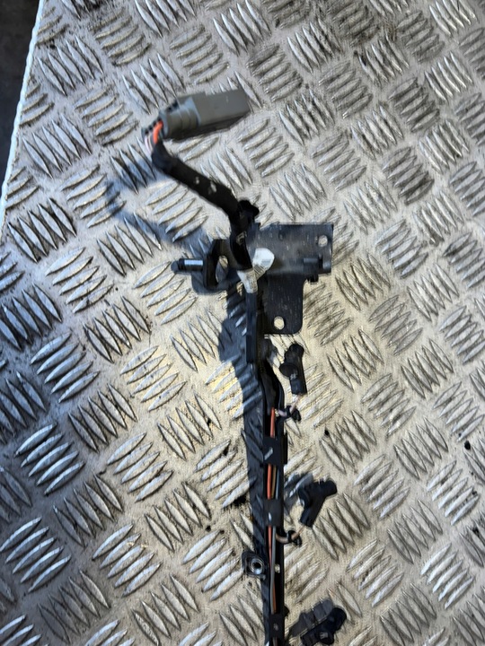 фото №3, Жгут свечей накаливания peugeot 208 i 9670855680