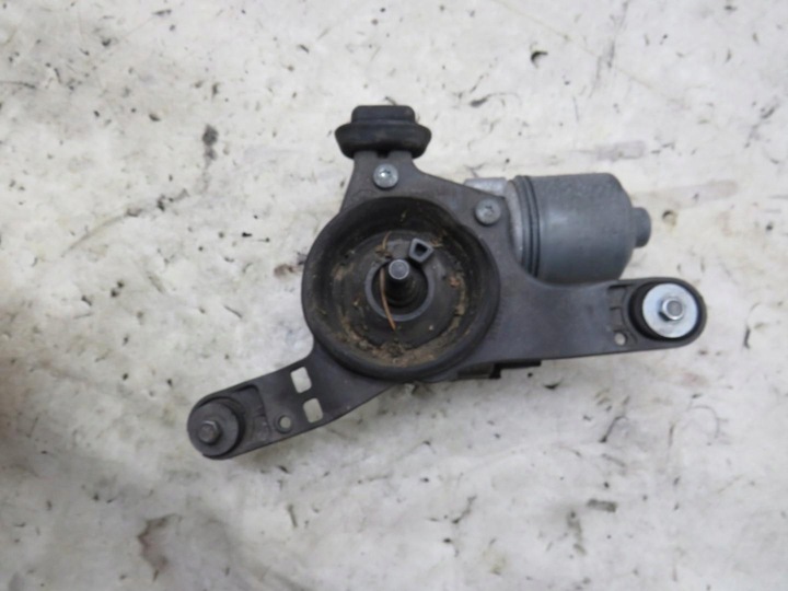 фото №1, Двигунчик двірник p c4 picasso ii 9676371780