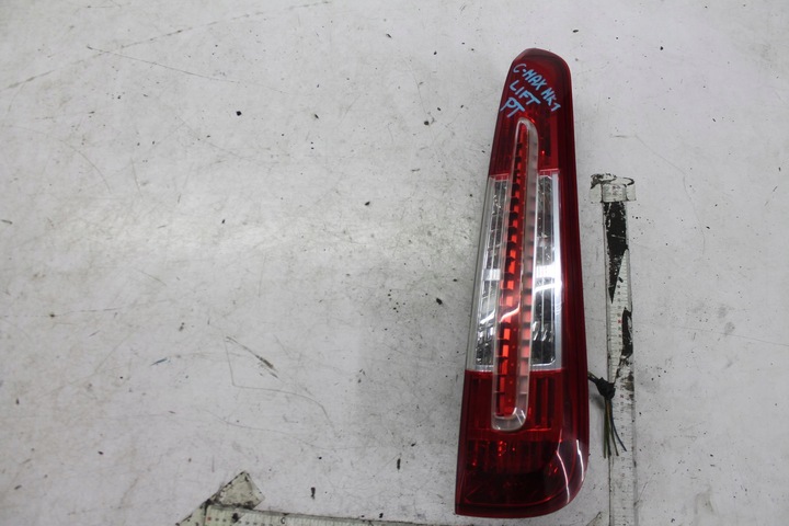 фото №1, Лампа праві зад задня ford c-max рестайлінг 06-10