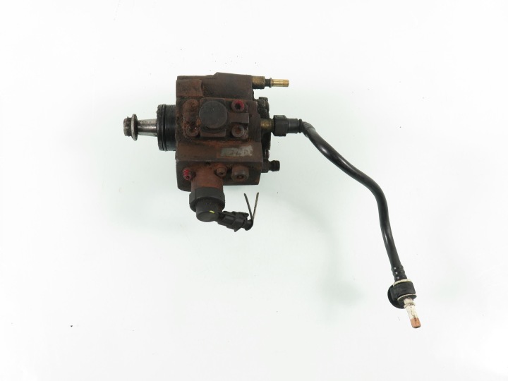 фото №8, Насос топливная рейка renault master ii 2.5 dci 0928400743