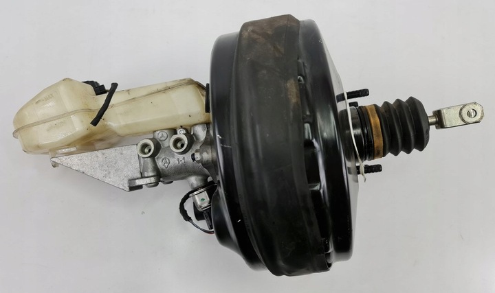 фото №1, Насос підсилювач mercedes r-kl w251 3.0 cdi a2514300530