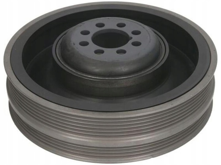 фото №1, Sasic 9001806 колесо пасове, wał колінчастий