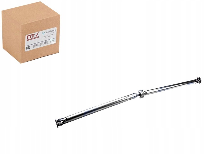 фото №1, Wał привідний nissan x-trail rogue sport 2.0hybrid 2.0cvt 4wd 17-