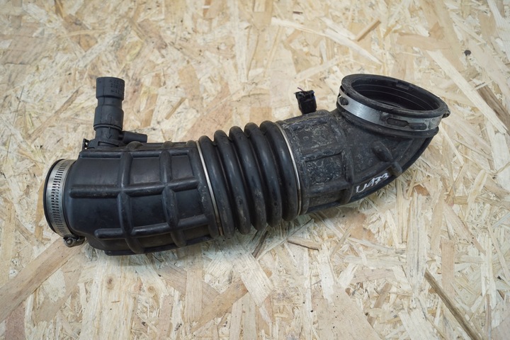 фото №3, Труба повітропровід повітря jeep compass i рестайлінг 2.2 crd 0311369a