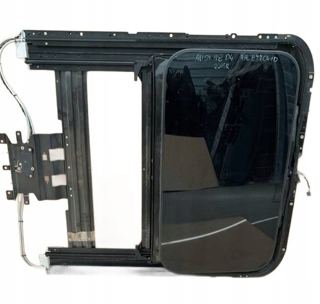 фото №1, Audi a8 4h d4 люк 4h0877041d