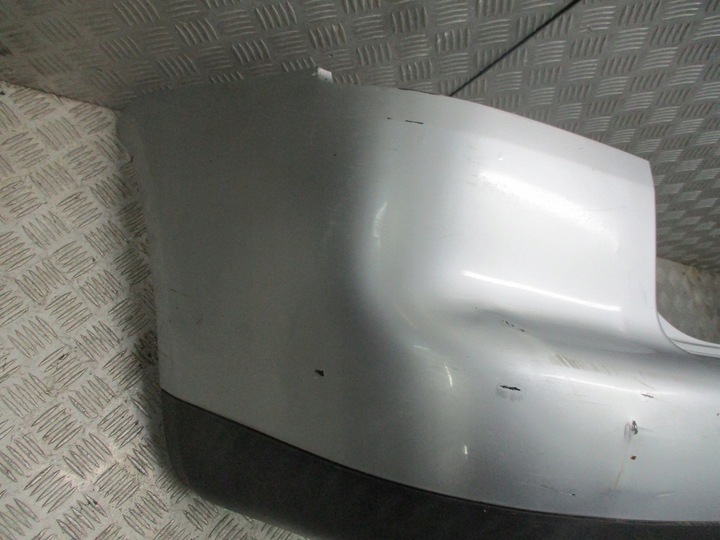 фото №6, Бампер зад volkswagen touran la7w