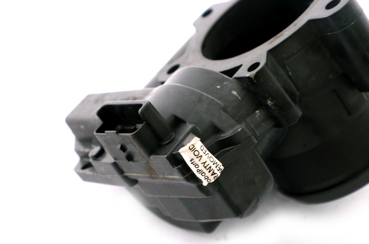 фото №12, Mini r55 r56 r57 lci r58 r59 r60 дросельна заслінка n14