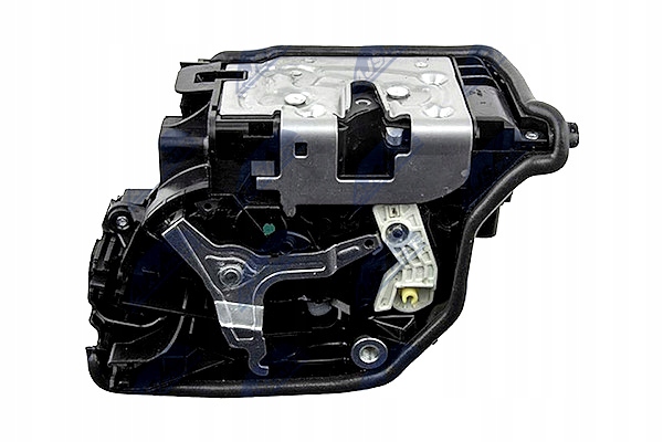 фото №10, Амортизатор центрального замка перед bmw 1 e81 e87 2006- 3 e90 2005- 5