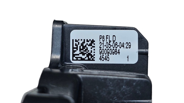 фото №10, Модуль перетворювач лампи led peugeot 3008 ii 5008 ii 1616879180 1616879080