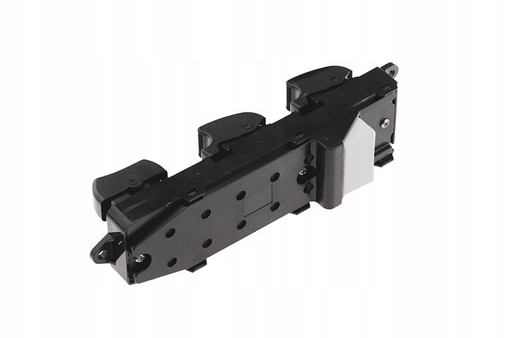 фото №4, Панель переключатель стекло toyota corolla verso 01-09 | 84820-0f030