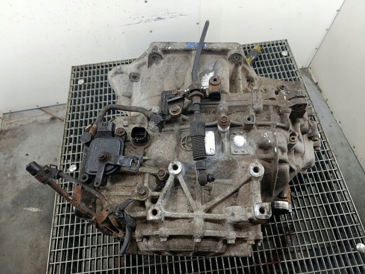 фото №6, Кпп кпп / коробка передач автомат kia sportage iv 3b260 2.0 crdi