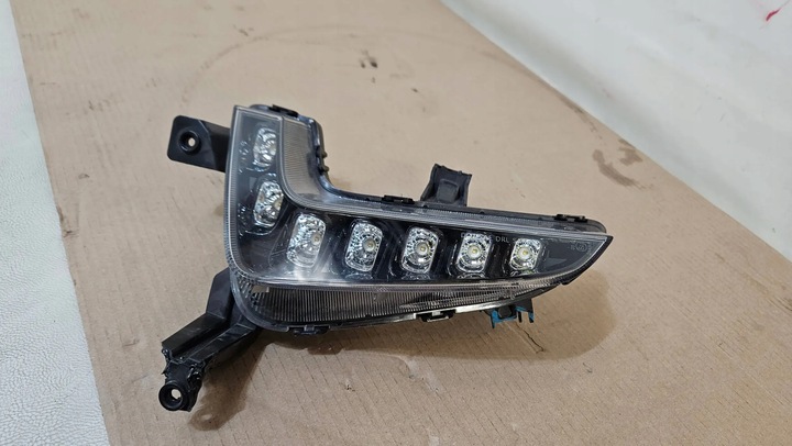 фото №1, Галоген drl лівий перед hyundai ioniq 92207-g2000