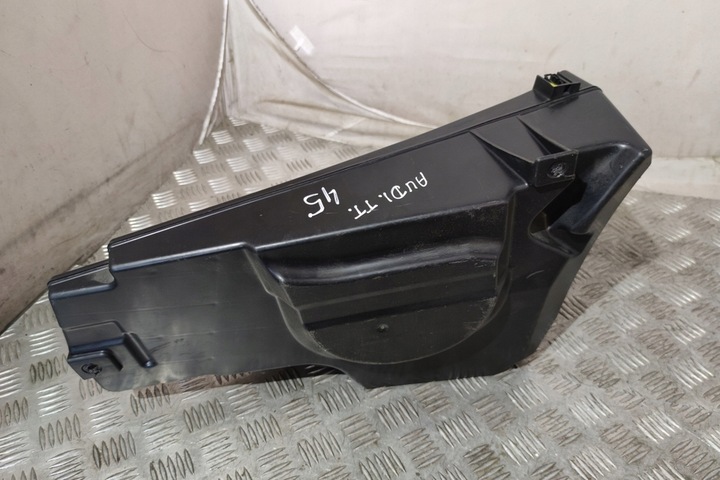 фото №8, Сабвуфер audi tt 8j3 8j8035382a 2.0l бензин 147kw 2006