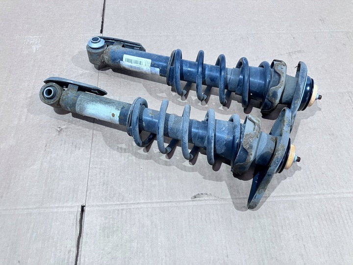 фото №2, Амортизатор зад mini r60 9807017 2.0 d