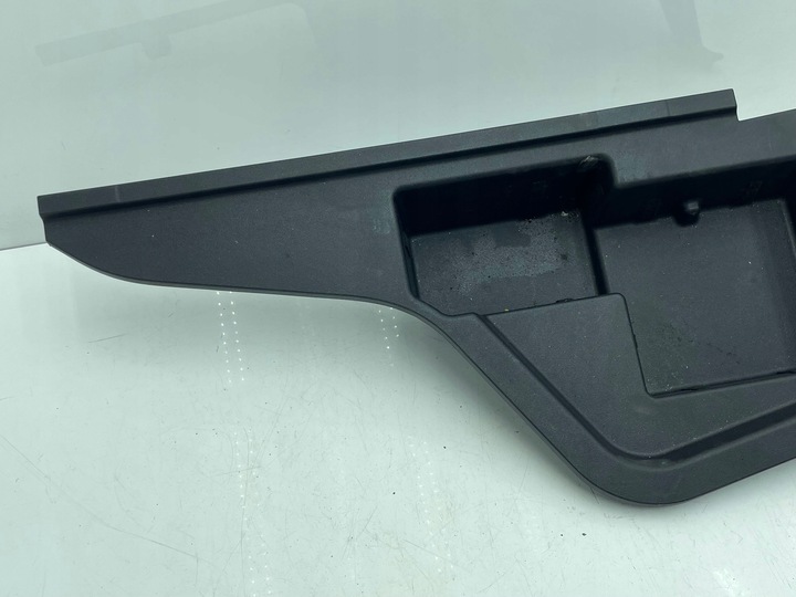 фото №5, Toyota prius prime 2016 інші елементи оздоблення багажника