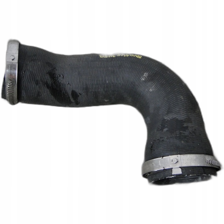 фото №1, Труба шланг интеркулер audi rsq3 83a 2.5tfsi 8v0145745b