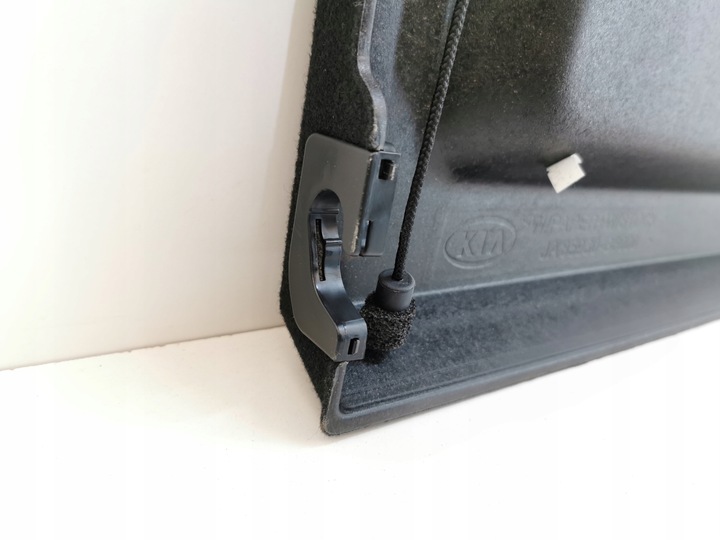 фото №7, Kia picanto iii 3 полка багажника 85930-g6000 2017-2024