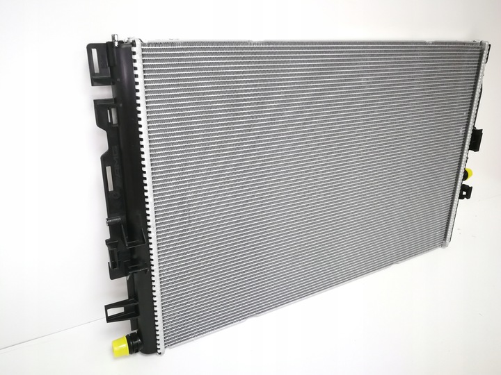 фото №9, Радіаторів води mercedes benz amg gt a0995005403