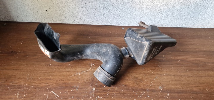 фото №1, Резонатор повітря 66j-r01 grand vitara ii ddis