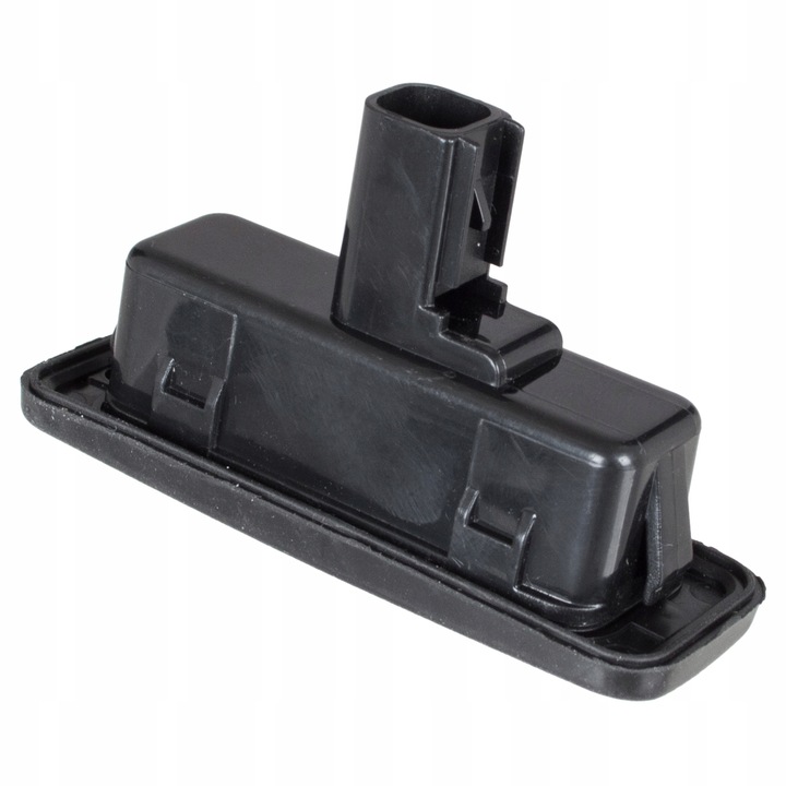 фото №3, Kia ceed 2012- кнопка ручка крышки багажника