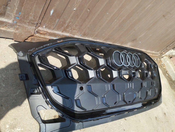фото №7, Решітка радіатора решітка audi q5 iii 3 8ma 2024-^ 8ma853651b