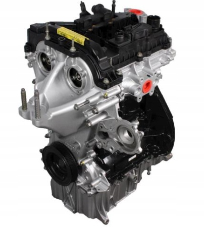 фото №4, Двигатель 1.0 ecoboost m1da m1dd m1dc m2da ford услуга восстановление