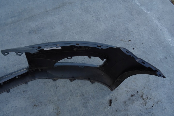 фото №7, Бампер перед решётка радиатора audi tt 8s0 оригинал