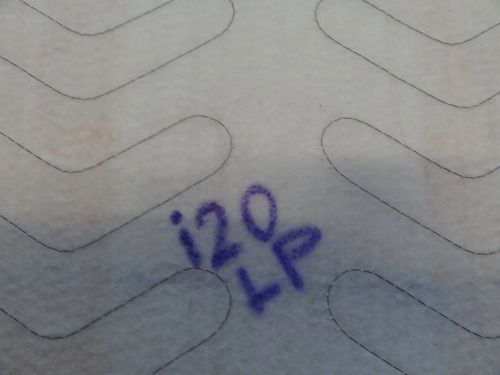 фото №5, Hyundai i20 ii 2018 hb 5d килимок нагрівальна сидіння лівого водія 88390-c8000