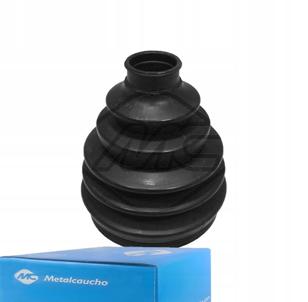 фото №1, Защита шарнир приводного наружного перед do vw caddy iv 1.4 tgi