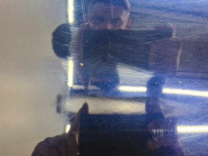 фото №11, Mazda 6 gh hb крыло левый перед переднее 35j