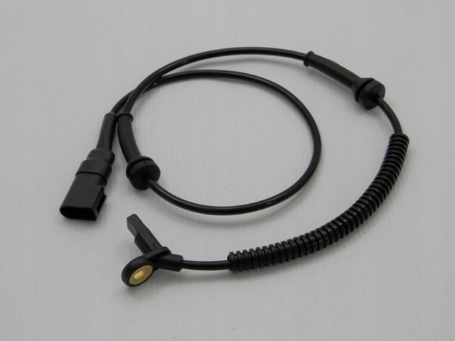 фото №11, Датчик abs перед