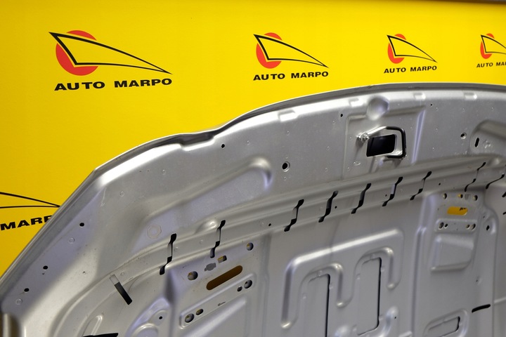 фото №11, Ford mustang gt рестайлинг 2018 19- капот перед alu usa