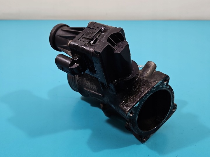 фото №1, Клапан egr volvo xc60 i 30774531 2.4 d5