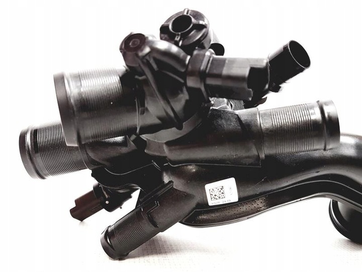 фото №6, Citroen оригинальный номер 9808647080 термостат, средство охлаждающий