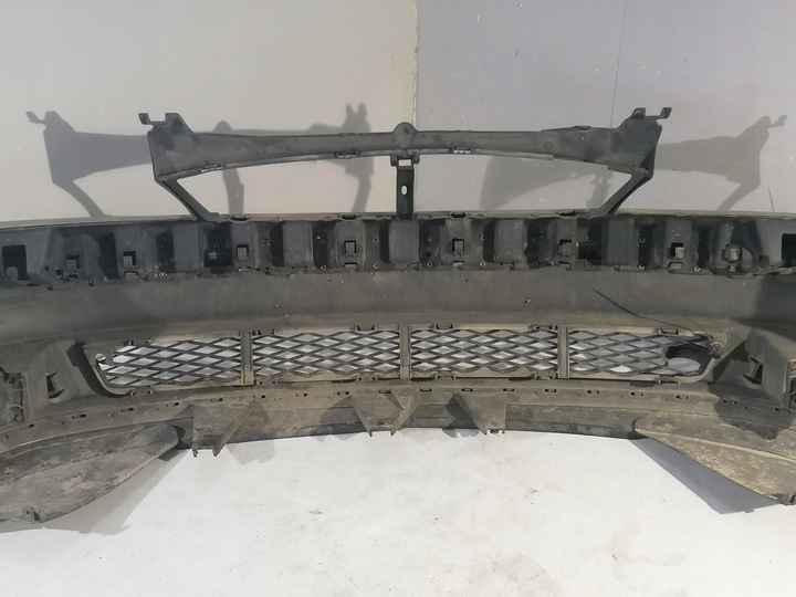 фото №8, Ford galaxy mk1 рестайлінг бампер перед переднє