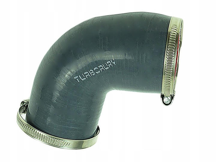 фото №4, Труба шланг turbo renault master 2.3 dci 144603389r