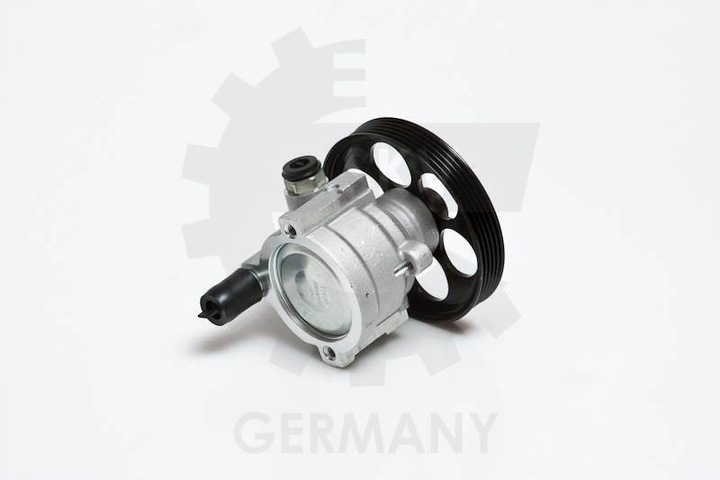 фото №13, Насос підсилювача opel movano 2.2 dti