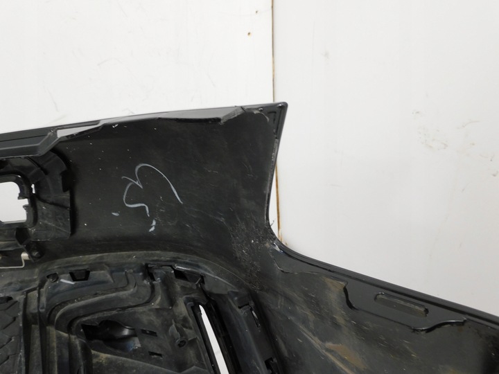 фото №14, Audi a5 b9 8w6 рестайлінг s line бампер перед переднє