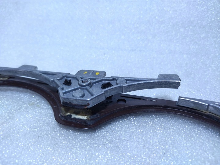 фото №12, 7p1863216 рамка dekor планка cup тримач бардачок vw touareg 7p 2010-2018r