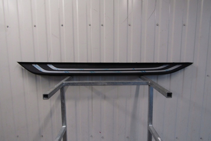 фото №1, Планка пороговая правая toyota rav 4 rav4 5 v xa50 19- stopeń