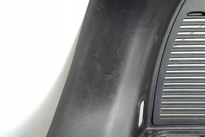 фото №15, Левая обивка багажника nissan x-trail t32_ 849514ce5a 1.6l дизель 96kw